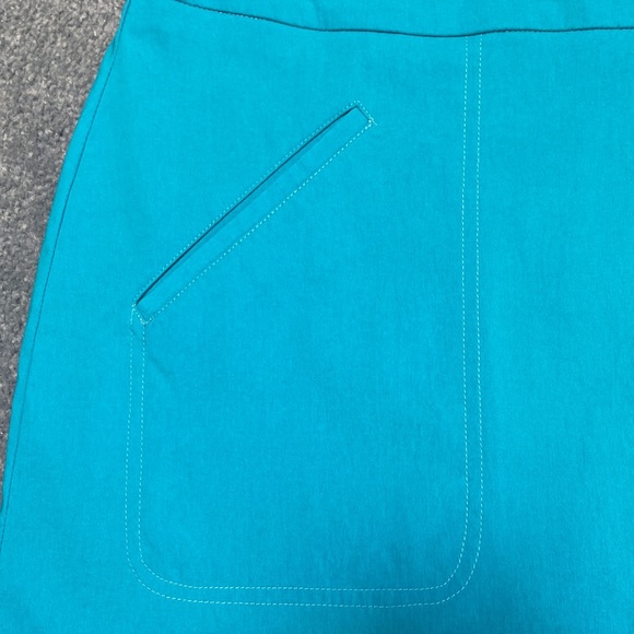 Golf skort - Picture 3 of 5